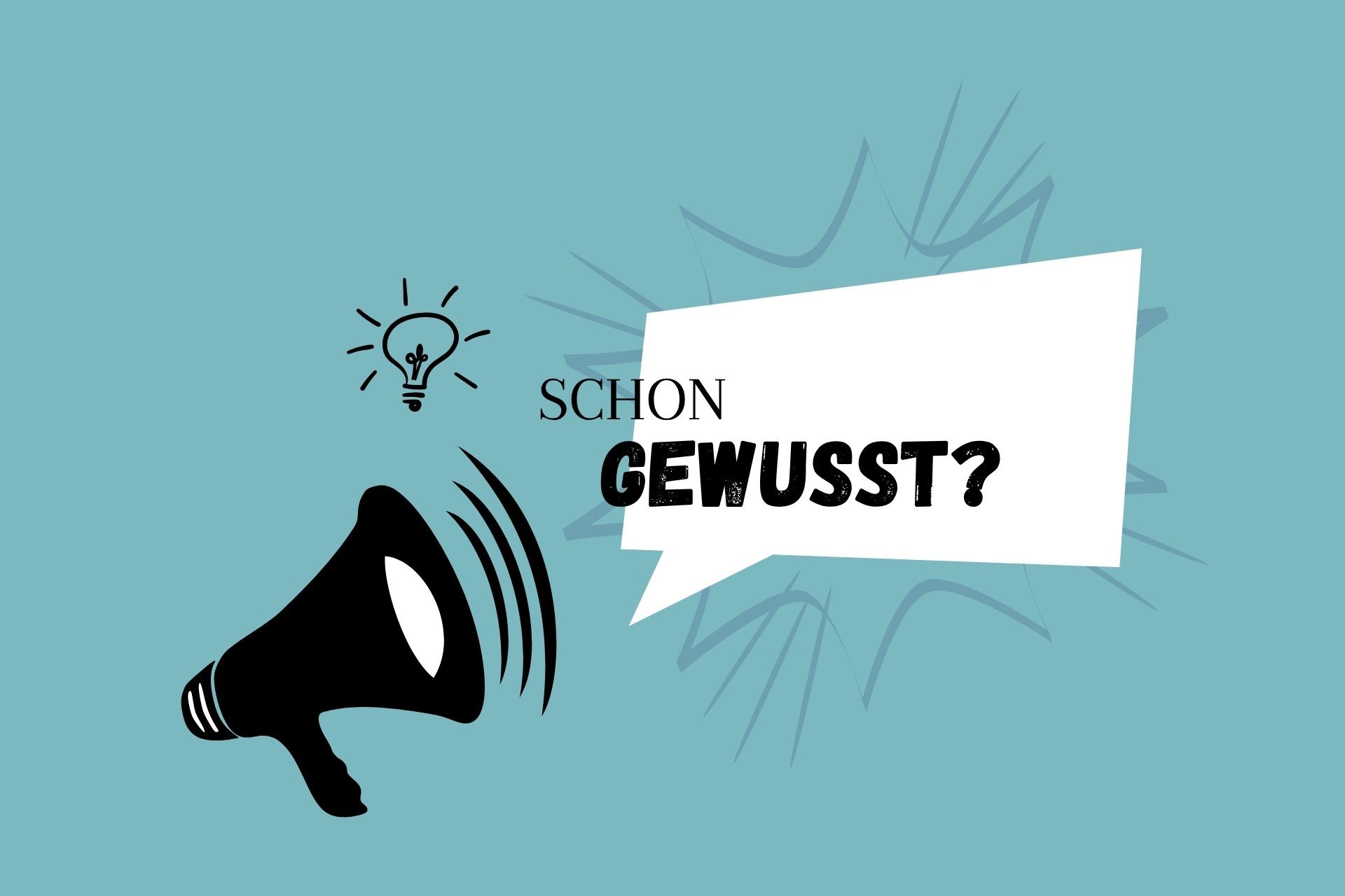 Schon Gewusst - Hier gehts zum Newsroom