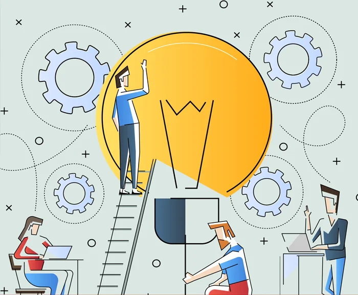 Geschäftsmodell-Innovationen