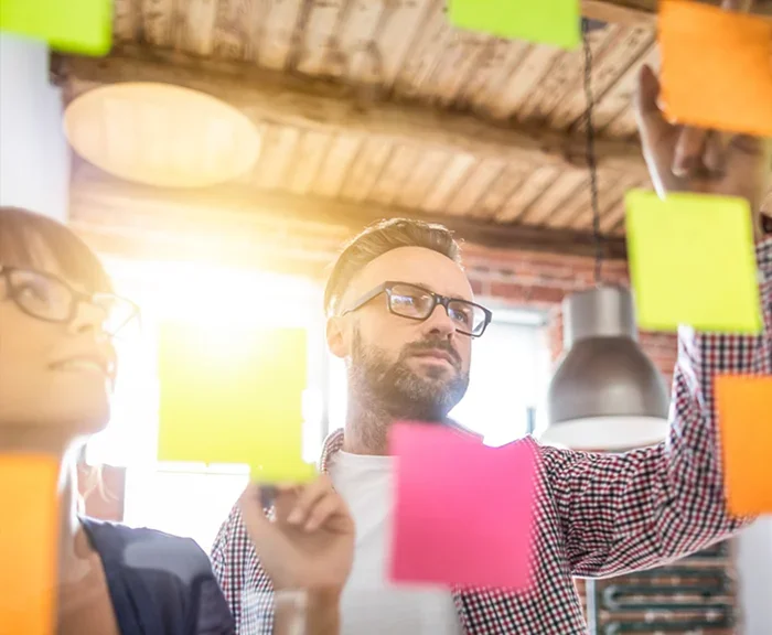 Projektmanagement für KMU in Zeiten der Digitalisierung
