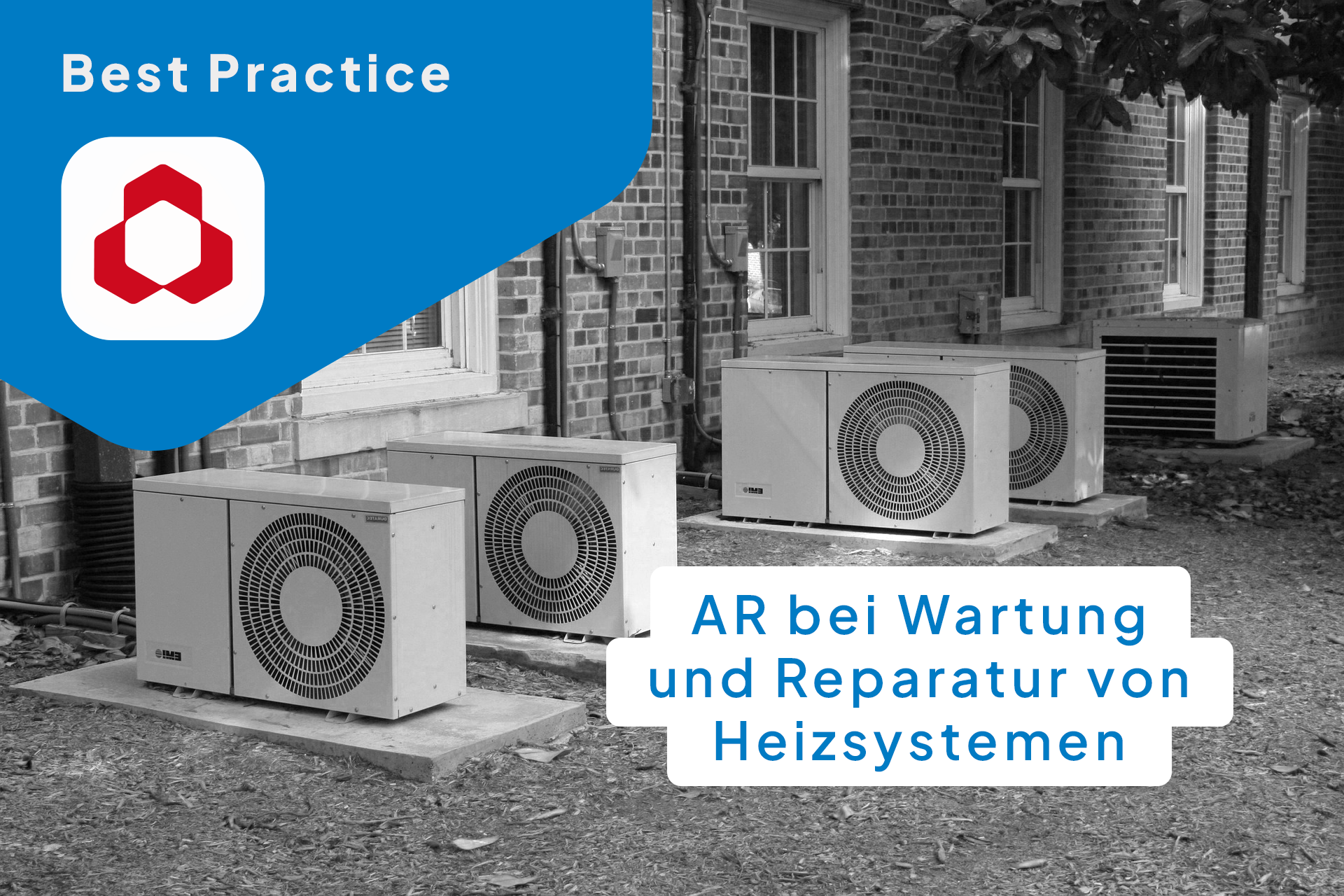 easyARguide – AR bei Wartung und Reparatur von Heizsystemen