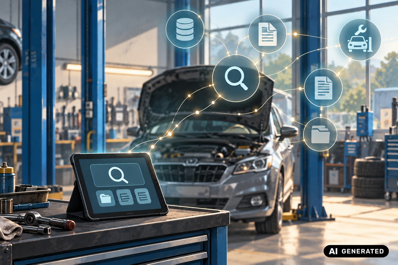 Digitale Strategien zur Unternehmensentwicklung
