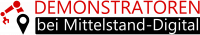 Demonstratoren bei Mittelstand-Digital